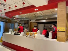 -老通城豆皮大王(吉庆街店)