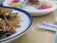 -聚丰德饭店(经五路店)