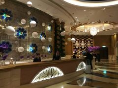 -澳门十六浦索菲特大酒店