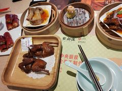 -点都德(千灯湖环宇城店)