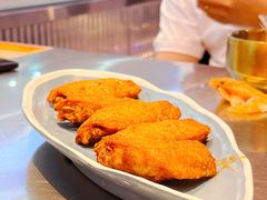 -金再喜韩国大排档(全国总店)