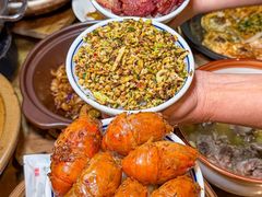 -湖南老灶台·生态农业餐饮(龙胜店)