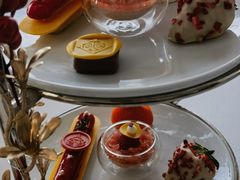 -北京柏悦酒店·锦庭餐厅Dining Room