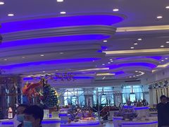 -澜悦港海鲜体验主题餐厅