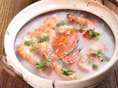 -滨河壹号烤鸭