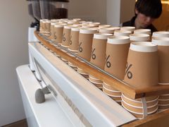 -% Arabica(京都东山店)