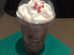 -星巴克(厦门SM新生活广场店)