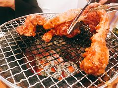 -蒜香焼肉PURUSHIN(马场路店)