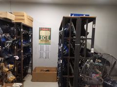 -冠军冰场CHAMPION RINK(百联又一城店)