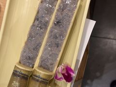 -蜀留香火锅(社会山店)