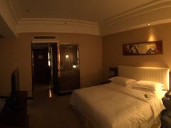 -杭州龙禧福朋喜来登酒店