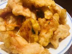 -老厨家(友谊路总店)