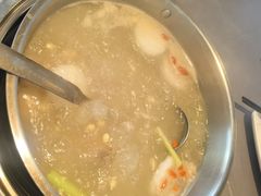 -潮发潮汕牛肉店(芳村店)