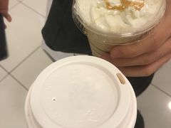 -星巴克(北京新东安)