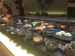 万达嘉华美食汇自助餐-富力万达嘉华酒店-美食汇西餐厅