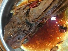 -凡老头米线砂锅(古荡新村西粮站)
