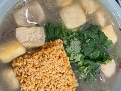 -金原鸭血粉丝汤·汤包·脆皮烤鸭(南京博物院店)