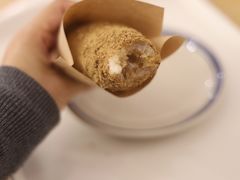 -正南齐北·老街糯米团(洪崖洞店)