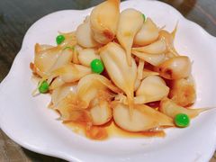 -松沪名灶·豆浆鱼头·新上海菜(飞航吾悦广场店)