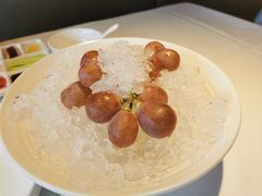 水果-四季民福烤鸭店(前门店)