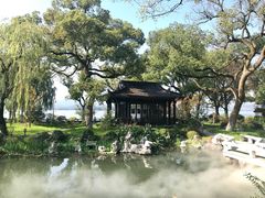 -杭州西湖柳莺里酒店