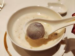 -万豪金殿(香港JW万豪酒店)