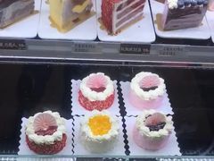 -BOKE博稞烘焙(天佑城店)