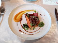 -北京古城老院厉晓麟精致菜