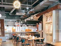 大堂-Alali阿拉礼·新疆家宴(西溪新座店)