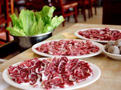 -陈记顺和潮汕牛肉火锅(韩江路店)