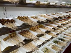 -玉林串串香(九号天地店)