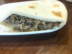 -长安后宰门水盆羊肉(新都心店)