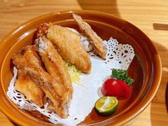 -七涧谷·元气食堂(塘下店)