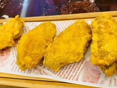 -新白鹿餐厅(爱琴海购物中心店)