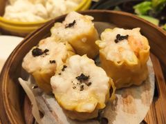 -夏宫中餐厅(香格里拉大酒店)