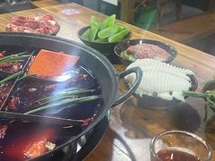 -正南齊北重庆老火锅(光华村直营店)