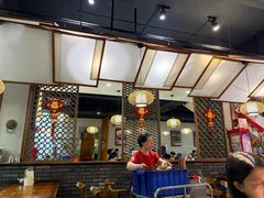 -春發合饭庄