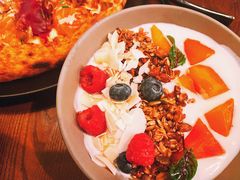 水果酸奶-O'mills Sourdough Bakery&Bistro(永嘉路店)
