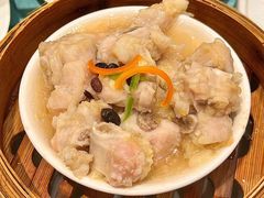 -北园酒家(小北路店)