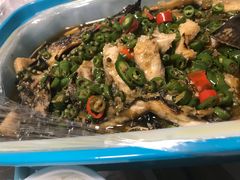 -半天妖烤鱼(方庄店)