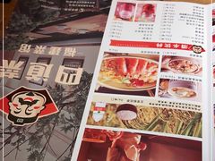 -闽上鲜·福建菜(龙湖滨江天街店)