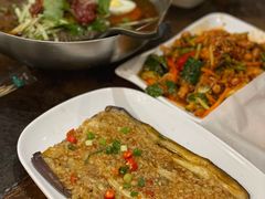 -枪火串烧·东北特色烧烤(罗湖总店)