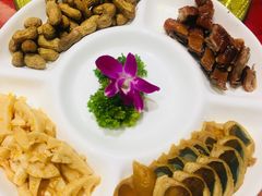 -悦秀大酒楼(江头店)