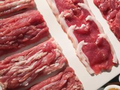 -铜来聚老北京涮肉(恒隆广场店)
