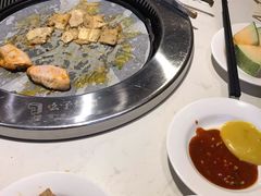 -么子烤肉(化龙池店)