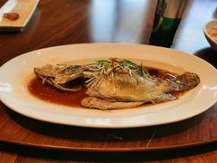 -红城阁·上海味道(四平路店)