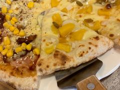 -盘炉forenza·云贵川融合小食堂 ( 钟楼中柳巷店)