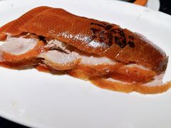 -局气 烤鸭·北京菜(光华路店)