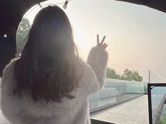 -城外有星光桥舍(南山店)