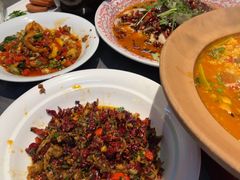 -黄弟大排档·湖南菜·小龙虾·小海鲜(凯旋北路店)